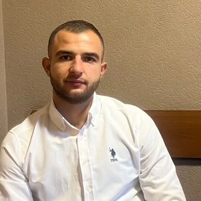 Erik, 28, Երևան, Հայաստան - Իմ Սեր