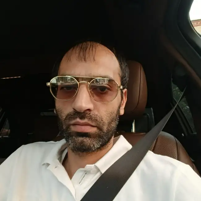 Գևոր, 46, Երևան, Հայաստան - Իմ Սեր