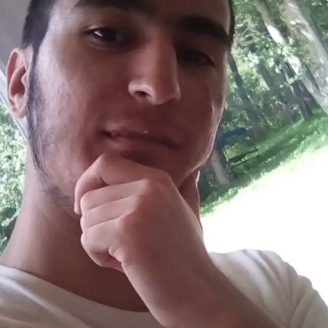 Evgeni, 23, Երևան, Հայաստան - Իմ Սեր