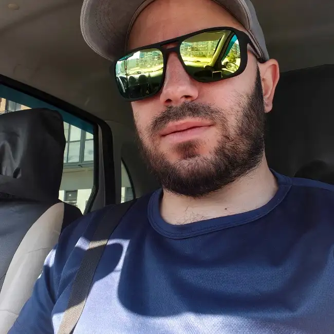 Serj, 31, Վոլգոգրադ, Ռուսաստան - Իմ Սեր