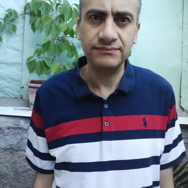 Արթուր, 39, Երևան, Հայաստան - Իմ Սեր