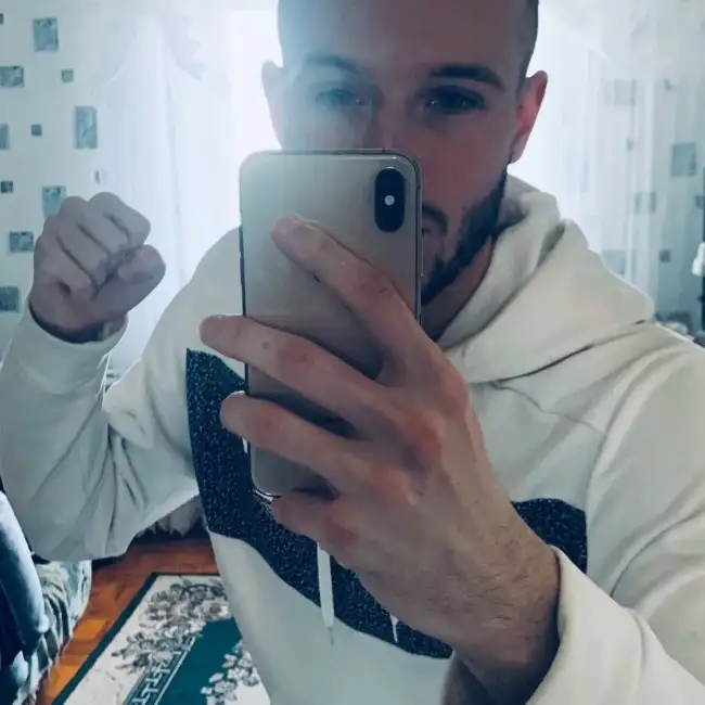 Շոտա, 26, Նովգորոդ, Ռուսաստան - Իմ Սեր