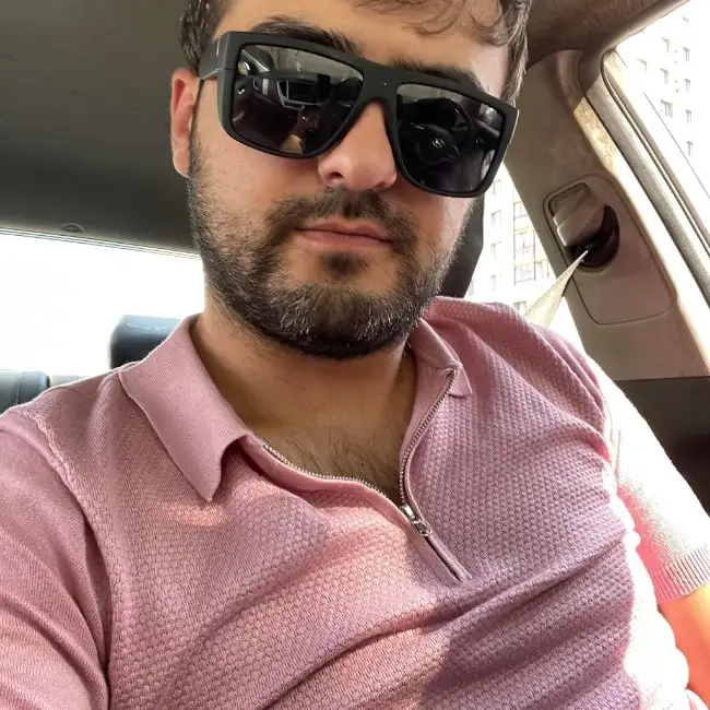 Տիգրան, 29, Երևան, Հայաստան - Իմ Սեր