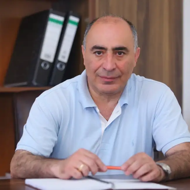 Տիգրան, 64