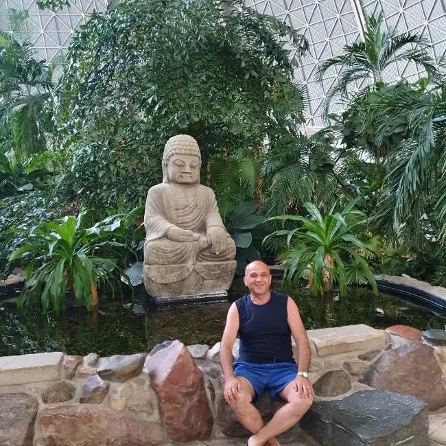 Andranik, 59