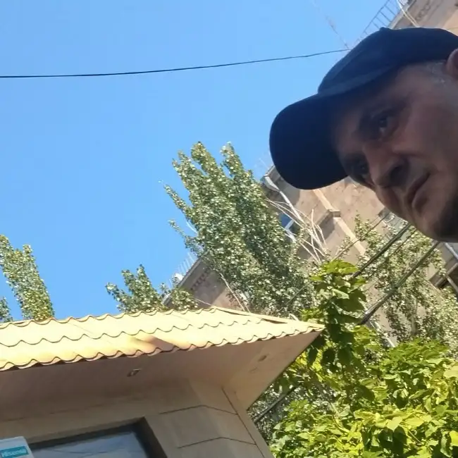 Gor, 46, Հայաստան - Իմ Սեր