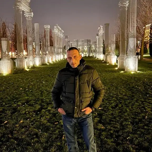 VRUYR, 42, Երևան, Հայաստան - Իմ Սեր