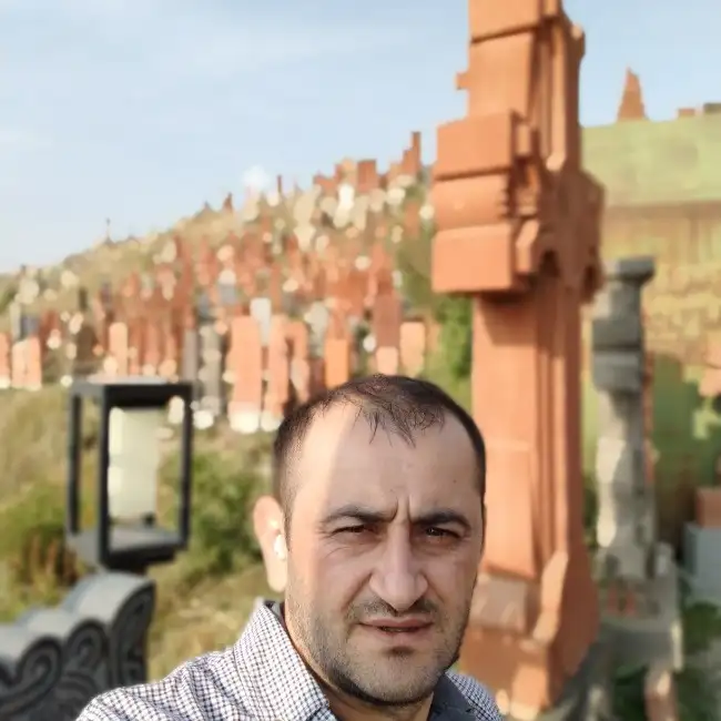 Mher, 35, Երևան, Հայաստան - Իմ Սեր