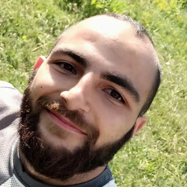 Azat, 26